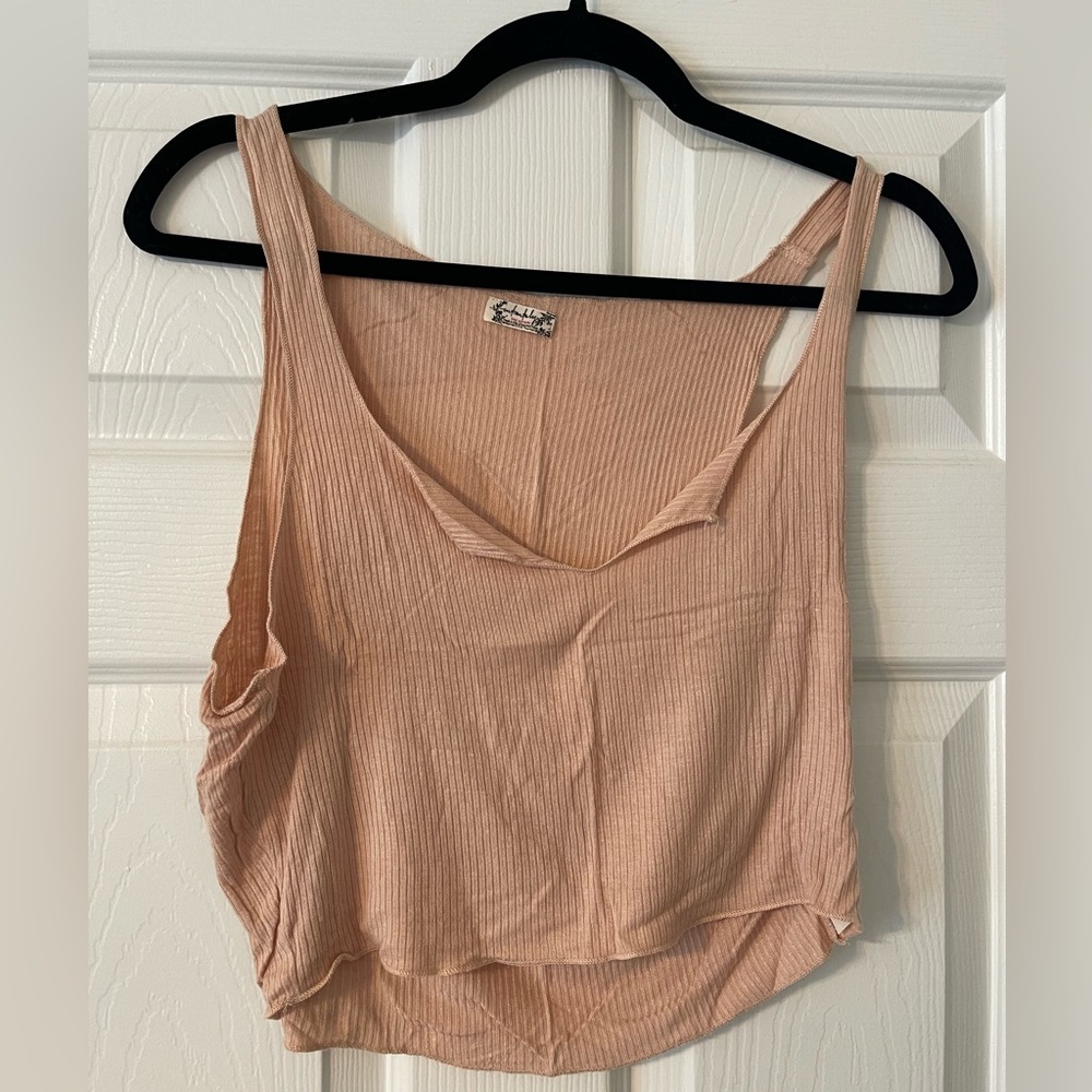 Free People shirt